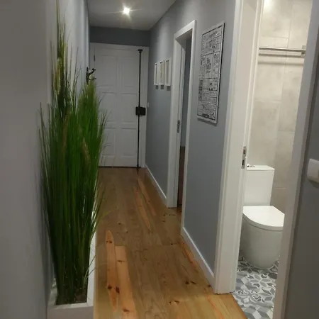 Merc Downtown's Place Apartment *