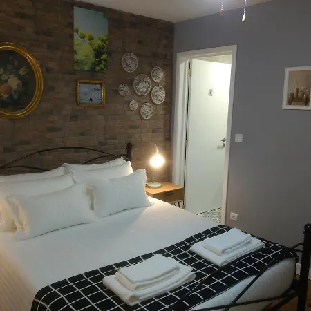 Apartamento Merc Downtown's Place Oporto